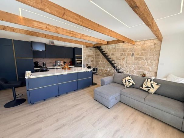 A louer MAISON  CONTEMPORAINE BORD DE MER FRONTIGNAN