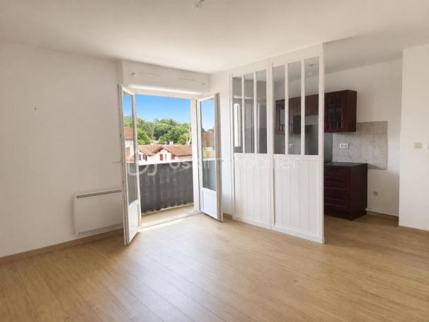 A louer APPARTEMENT NEUF T2 48 M2  CAMBO LES BAINS