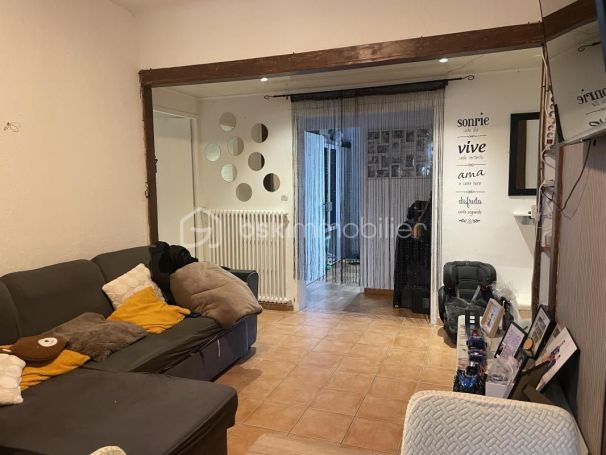 A louer APPARTEMENT T3 62 M2  TARASCON