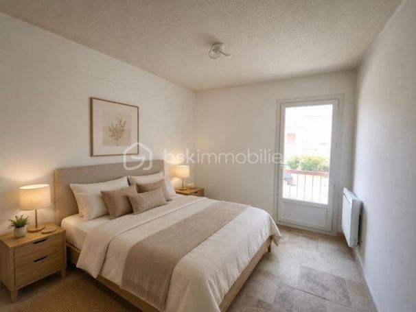 A louer APPARTEMENT T2 51 M2 TERRASSE  TRANS EN PROVENCE