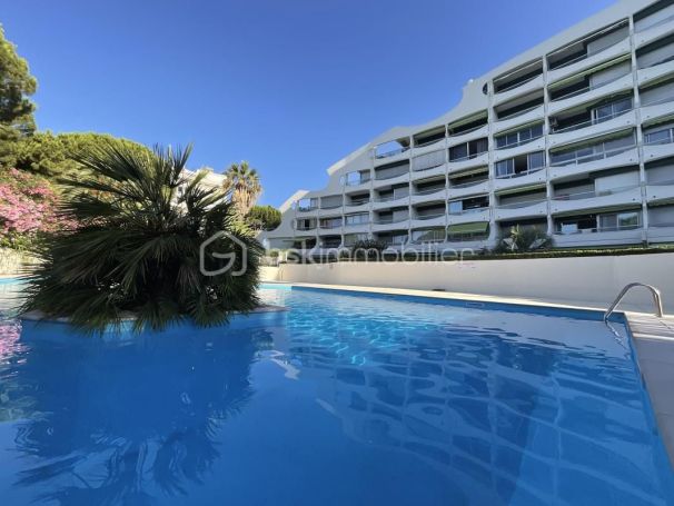 A louer APPARTEMENT T2 32 M2 BORD DE MER LA GRANDE MOTTE