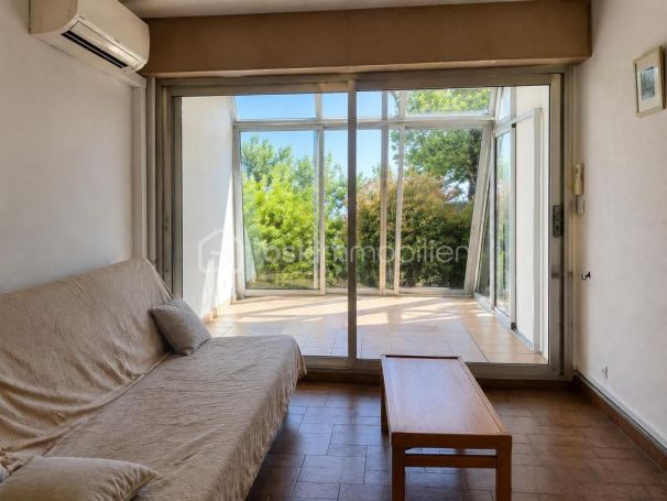 A louer APPARTEMENT T2 23 M2 BORD DE MER LE GRAU DU ROI