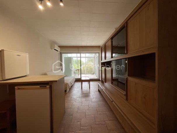 A louer APPARTEMENT T2 23 M2 BORD DE MER LE GRAU DU ROI
