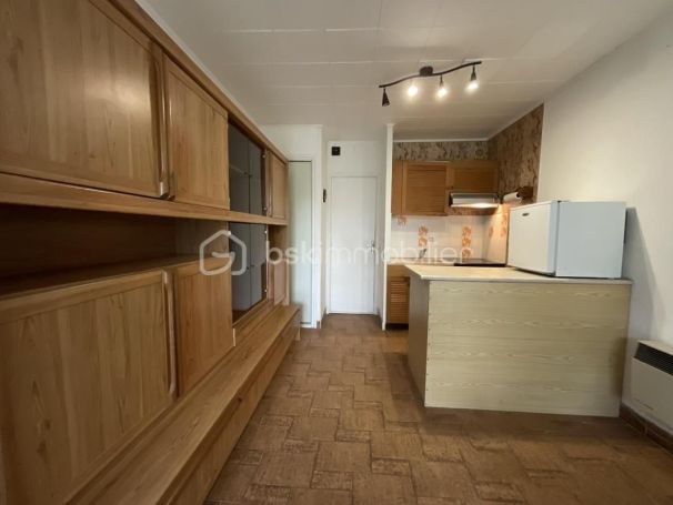 A louer APPARTEMENT T2 23 M2 BORD DE MER LE GRAU DU ROI
