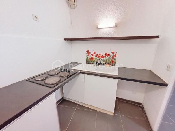 A louer APPARTEMENT T2 43 M2 TERRASSE  NIMES