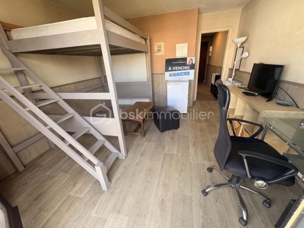 A louer STUDIO  30 M2  PAU