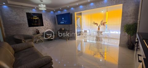 A louer APPARTEMENT NEUF T3 65 M2 BORD DE MER LE CANNET