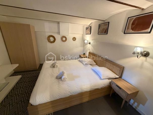 A louer APPARTEMENT DE PRESTIGE NEUF T5 69 M2 TERRASSE PLAGE à PIED CAGNES SUR MER
