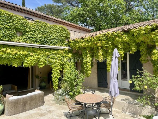 A louer MAISON  D'ARCHITECTE  SAINT PAUL EN FORET