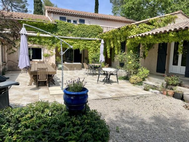 A louer MAISON  D'ARCHITECTE  SAINT PAUL EN FORET