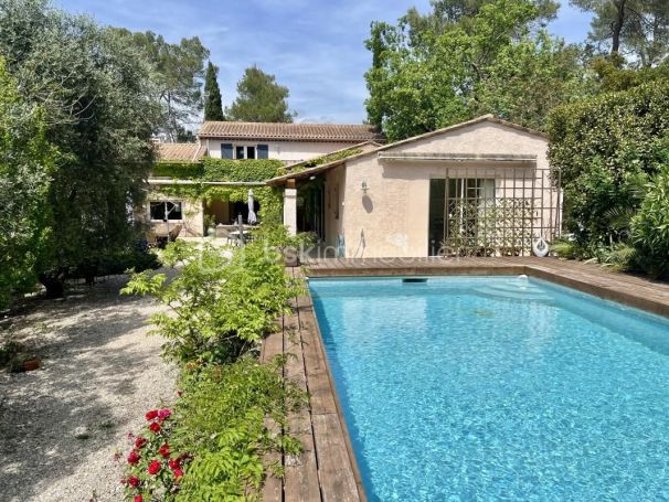 A louer MAISON  D'ARCHITECTE  SAINT PAUL EN FORET