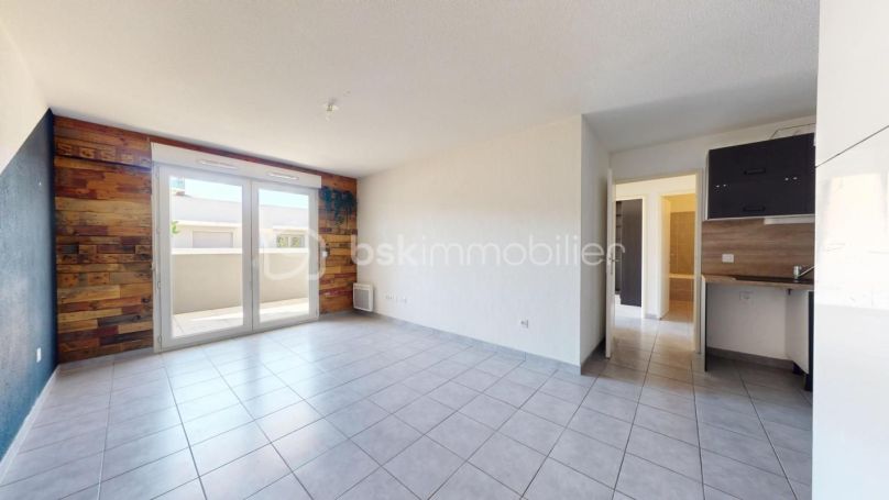 A louer APPARTEMENT T3 56 M2 TERRASSE  MONTPELLIER