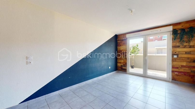 A louer APPARTEMENT T3 56 M2 TERRASSE  MONTPELLIER