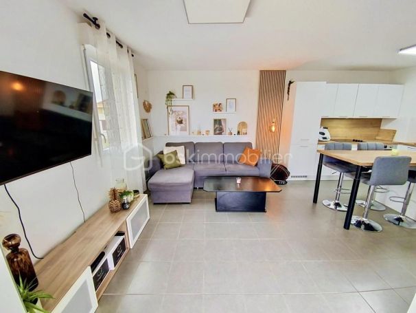 A louer APPARTEMENT NEUF T3 58 M2 TERRASSE  SAINT BRES