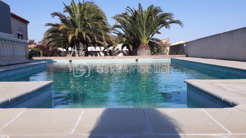A louer MAISON  5 PIECES 180 M2  PIA