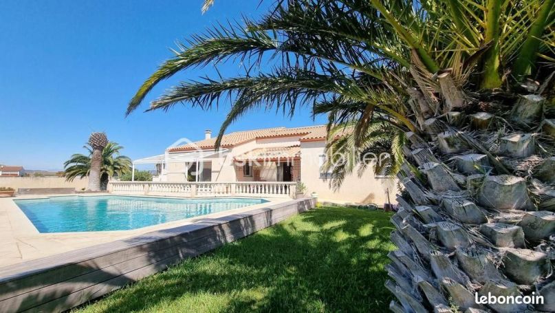 A louer MAISON  5 PIECES 180 M2  PIA