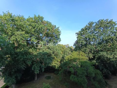 A louer APPARTEMENT T2 46 M2 BORD DE MER BIARRITZ