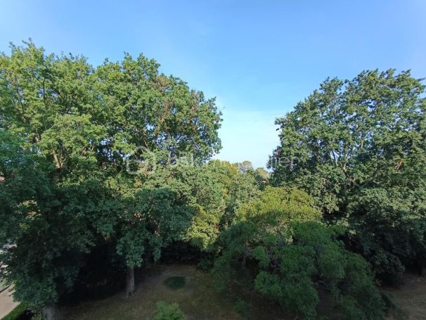 A louer APPARTEMENT T2 46 M2 BORD DE MER BIARRITZ