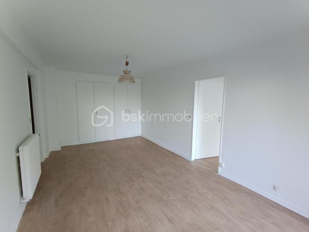 A louer APPARTEMENT T2 46 M2 BORD DE MER BIARRITZ