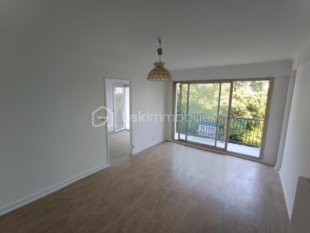 A louer APPARTEMENT T2 46 M2 BORD DE MER BIARRITZ