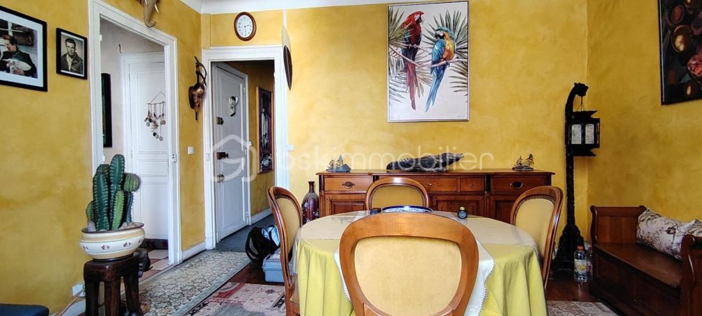 A louer APPARTEMENT DUPLEX T3 72 M2  PAU