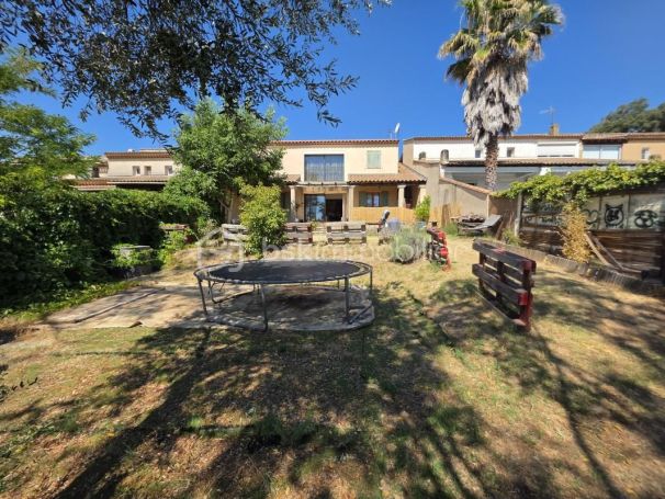 A vendre MAISON  3 PIECES 76 M2  BRIGNOLES