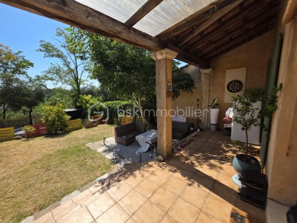 A vendre MAISON  3 PIECES 76 M2  BRIGNOLES