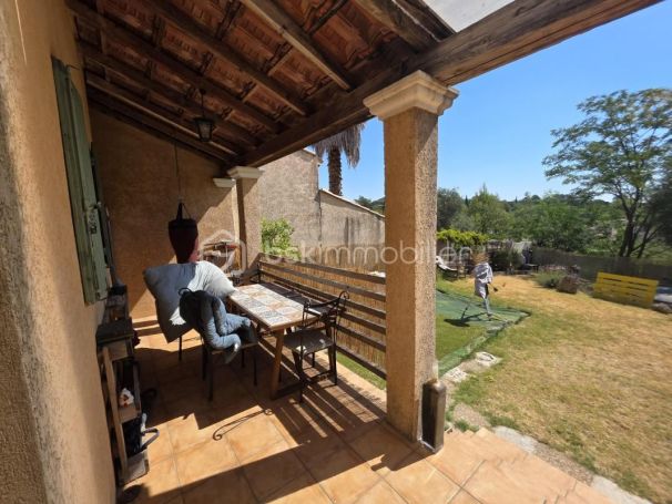 A vendre MAISON  3 PIECES 76 M2  BRIGNOLES