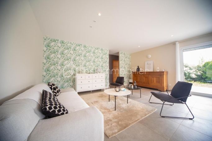 A louer MAISON  CONTEMPORAINE  MAZINGHEM
