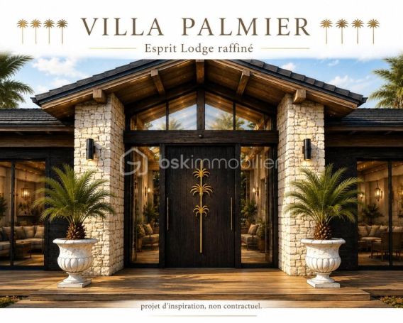 A louer MAISON  586 M2  ANGRES