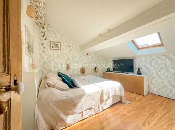 A louer APPARTEMENT T5 95 M2  ALES