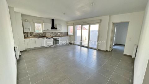 A louer APPARTEMENT T4 78 M2 TERRASSE BORD DE MER MARTIGUES