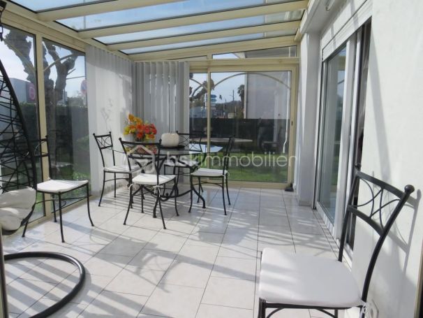 A louer MAISON  CONTEMPORAINE  AIRE SUR L ADOUR