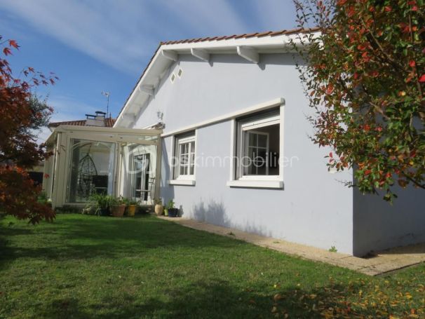 A louer MAISON  CONTEMPORAINE  AIRE SUR L ADOUR