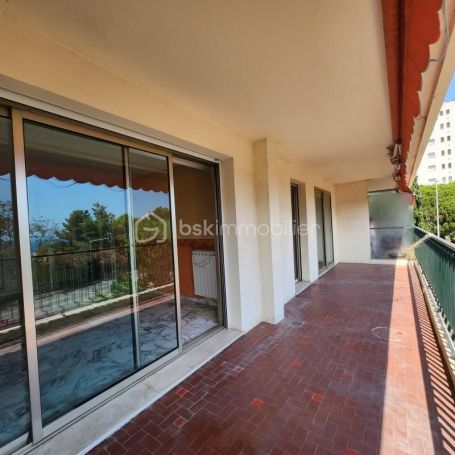 A louer APPARTEMENT T2 50 M2 TERRASSE BORD DE MER NICE