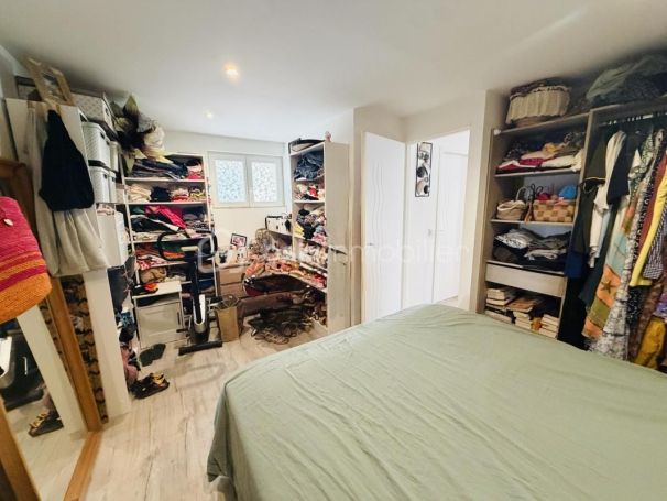 A louer APPARTEMENT T2 52 M2  LE THORONET