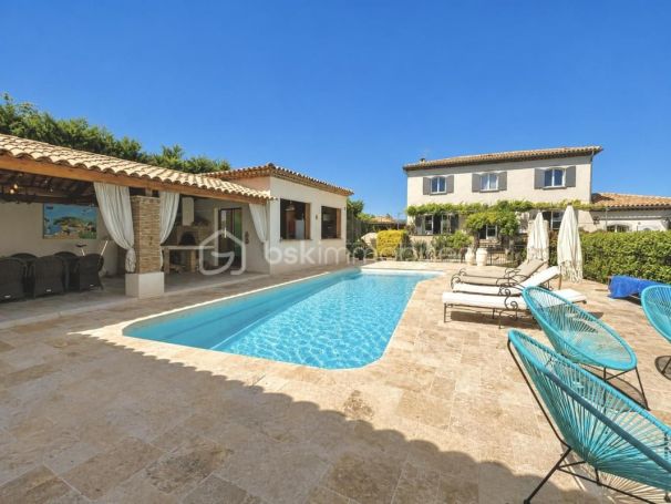 A louer MAISON  CONTEMPORAINE  LE MUY