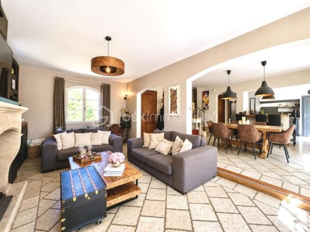 A louer MAISON  CONTEMPORAINE  LE MUY