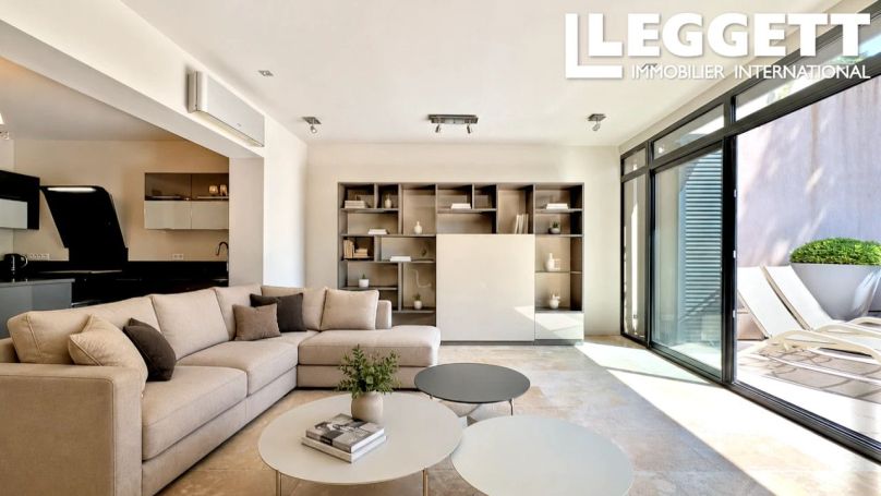 A louer APPARTEMENT DE PRESTIGE T4 119 M2 TERRASSE  SAINT REMY DE PROVENCE