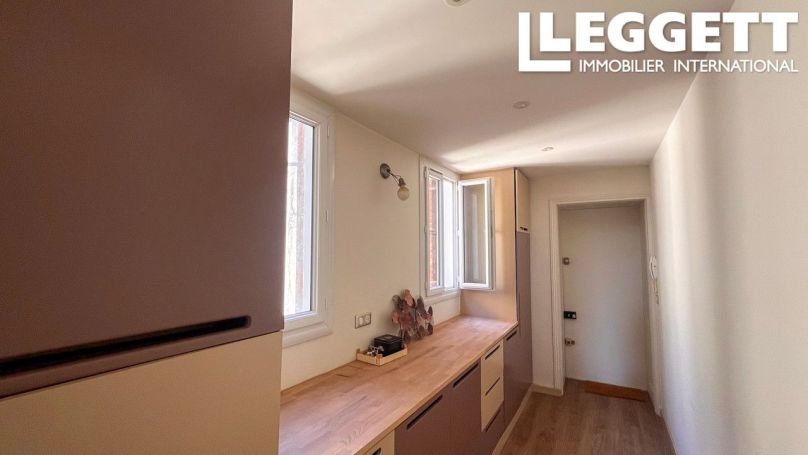 A louer APPARTEMENT DUPLEX T2 176 M2 BORD DE MER LA ROCHELLE