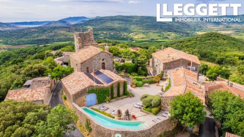 A louer MAISON  CONTEMPORAINE  LODEVE
