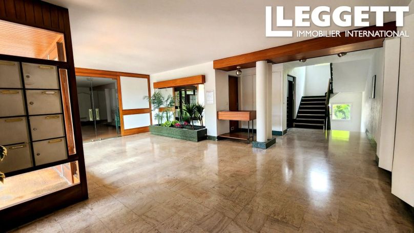 A louer APPARTEMENT T2 48 M2  BORDEAUX