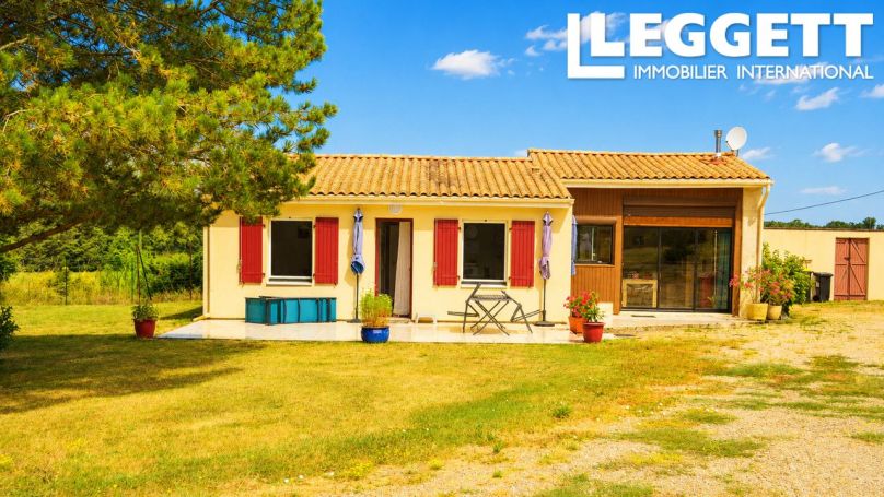 A louer GîTE  MASSUGAS