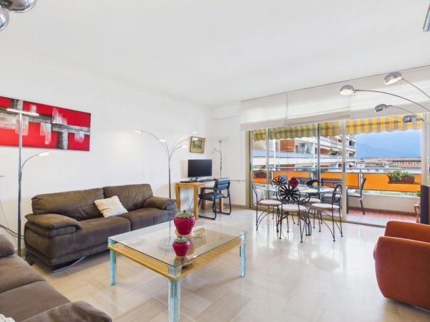 A louer APPARTEMENT T3 79 M2 TERRASSE VUE MER AJACCIO