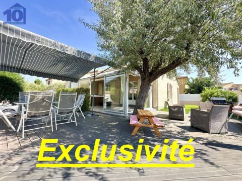 A louer MAISON  3 PIECES 85 M2 BORD DE MER VALRAS PLAGE