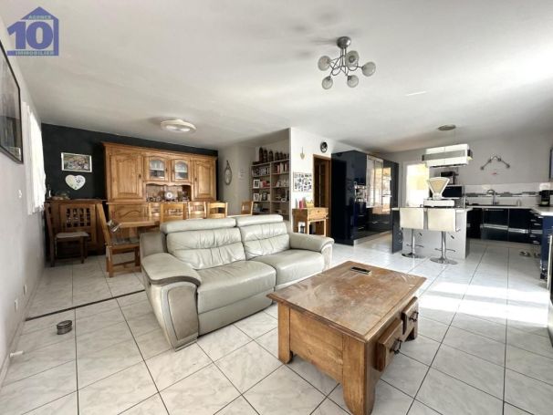A louer MAISON  3 PIECES 85 M2 BORD DE MER VALRAS PLAGE