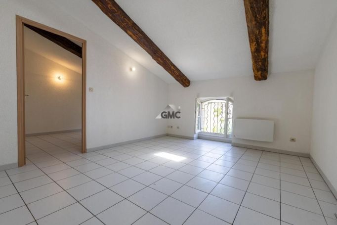 A louer APPARTEMENT T2 37 M2 PEZENAS