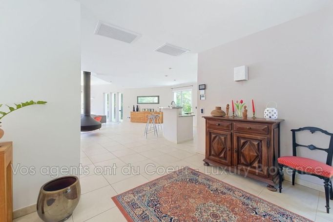 A louer MAISON CONTEMPORAINE MIMET