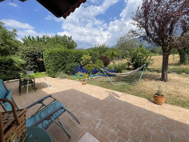A louer MAISON  4 PIECES 112 M2  VERNET LES BAINS