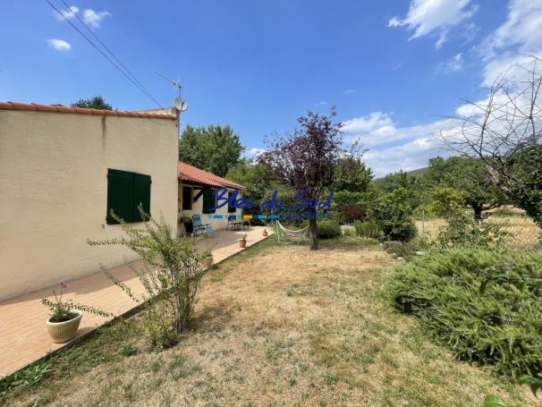 A louer MAISON  4 PIECES 112 M2  VERNET LES BAINS